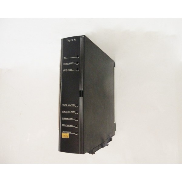 Thyristor Power Controller, Thyro-A, 1A 230-45 HRL1, AEG